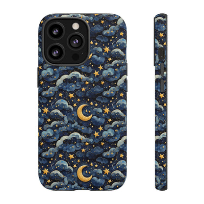 Tough Phone Case - Celestial