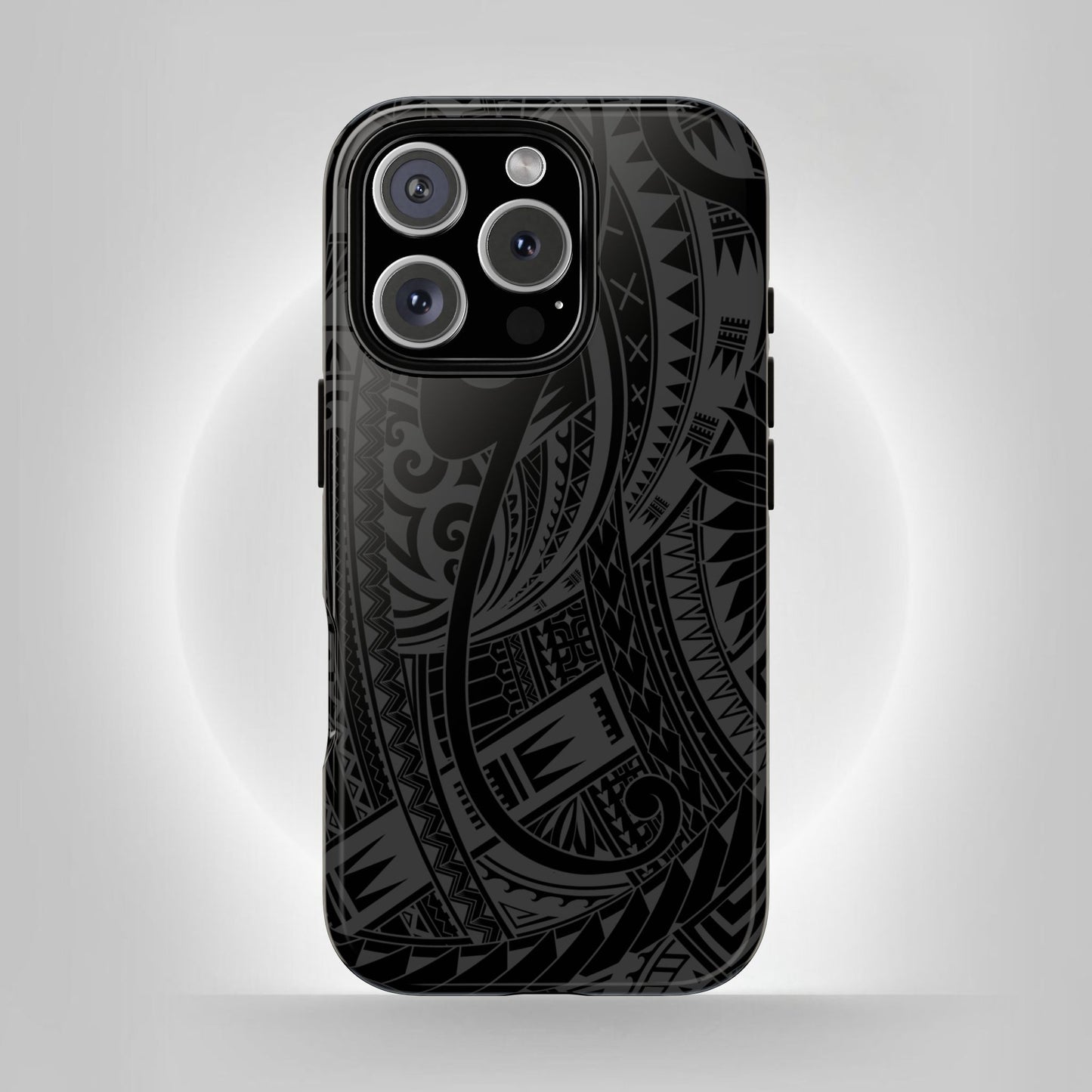 Tough Phone Case - Warrior Collection - Limited Edition