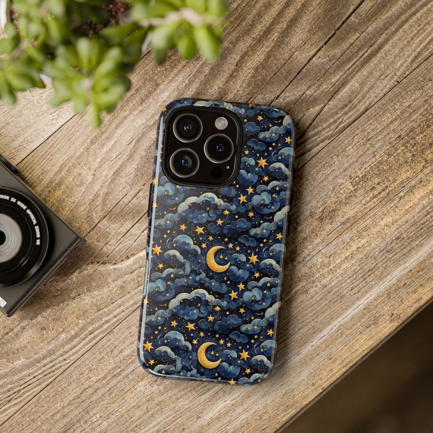 Tough Phone Case - Celestial