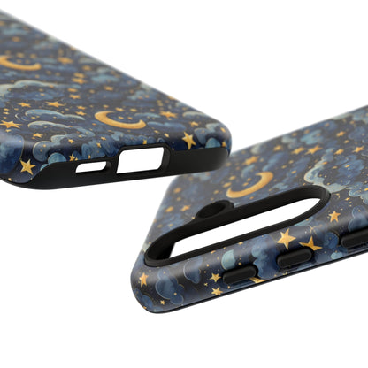 Tough Phone Case - Celestial