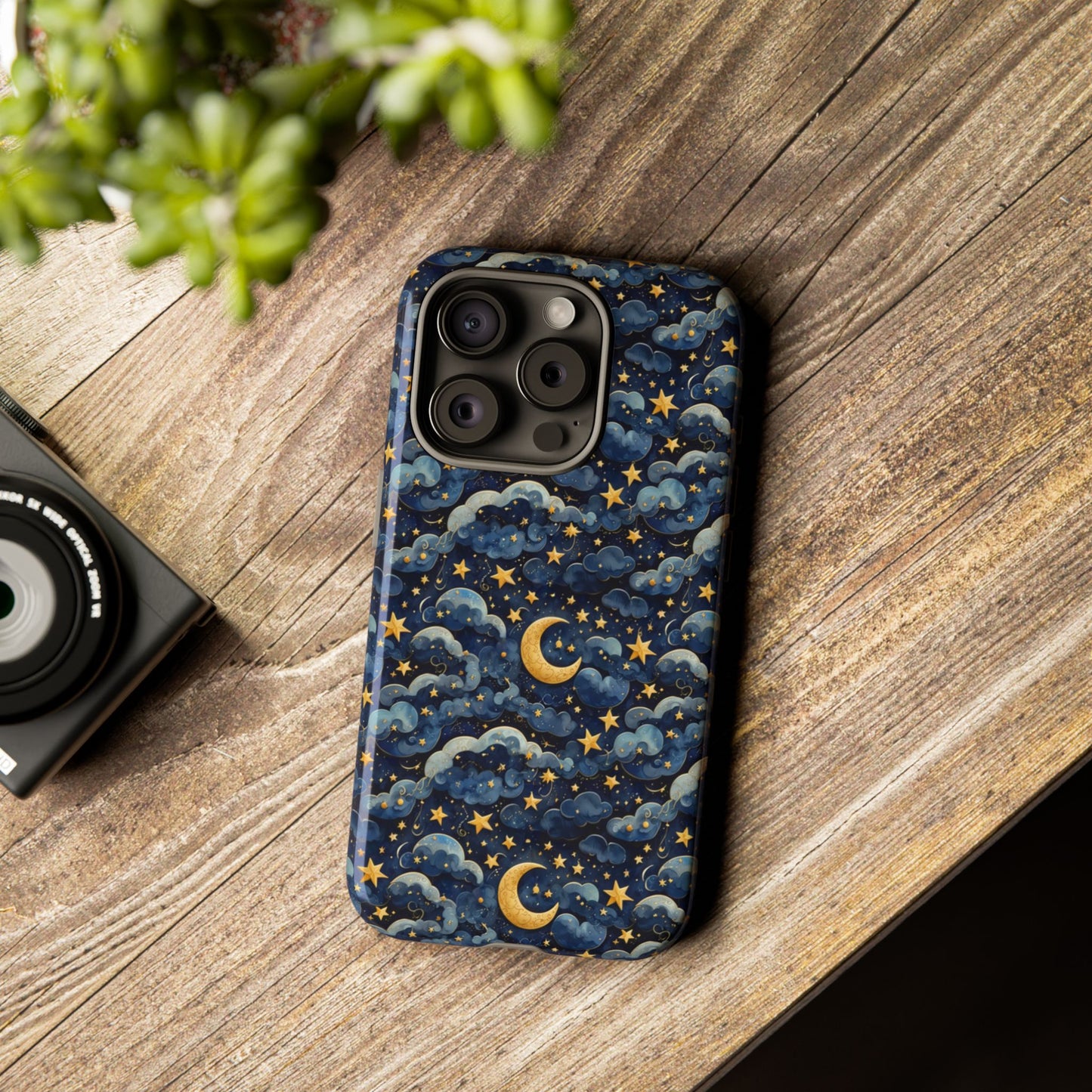 Tough Phone Case - Celestial