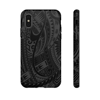 Tough Phone Case - Warrior Collection - Limited Edition