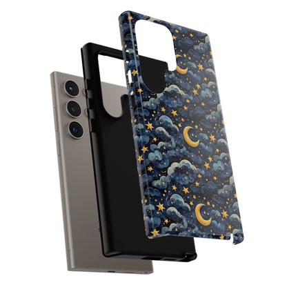 Tough Phone Case - Celestial