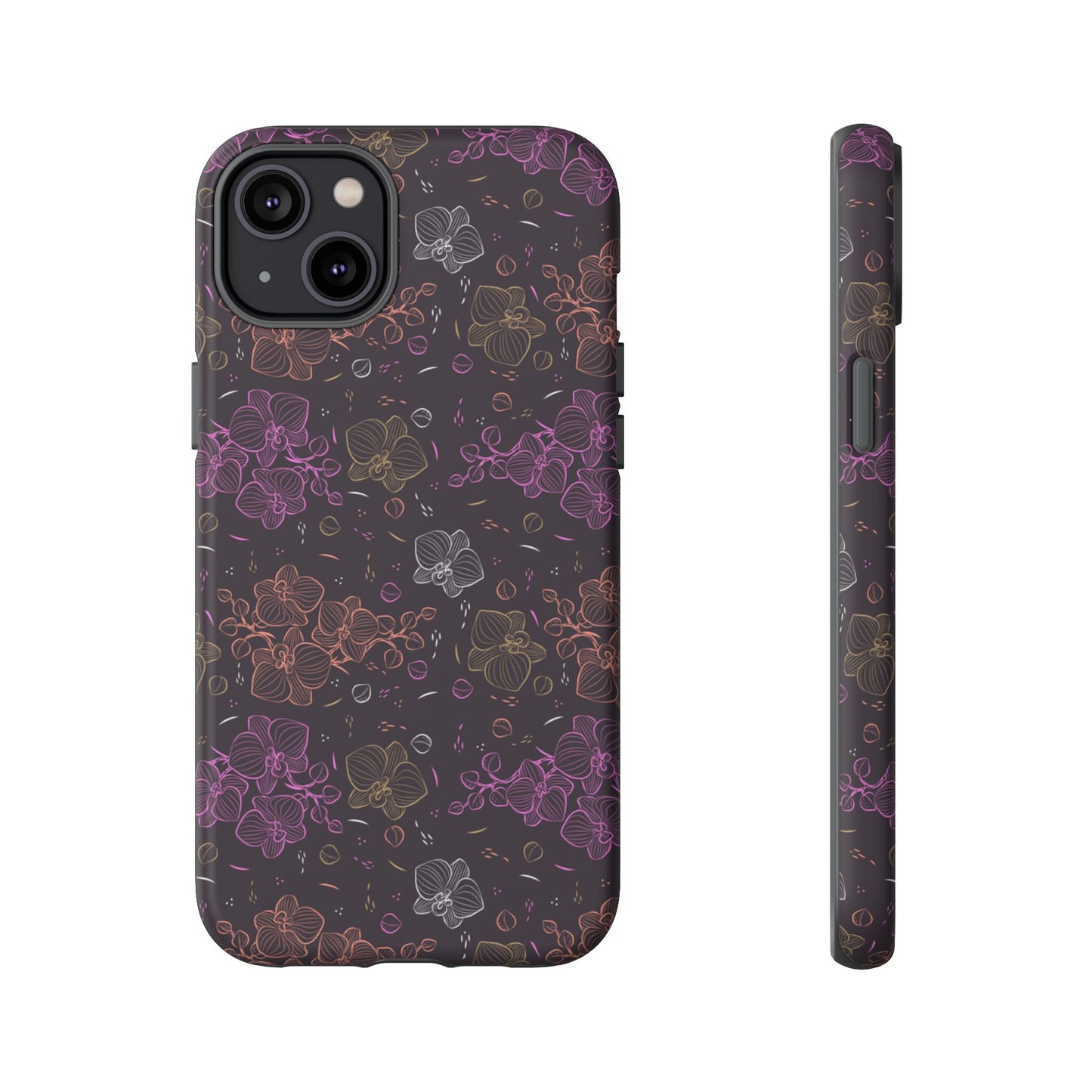 Tough Phone Case - Power Petals - Limited Edition