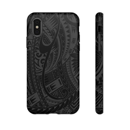 Tough Phone Case - Warrior Collection - Limited Edition