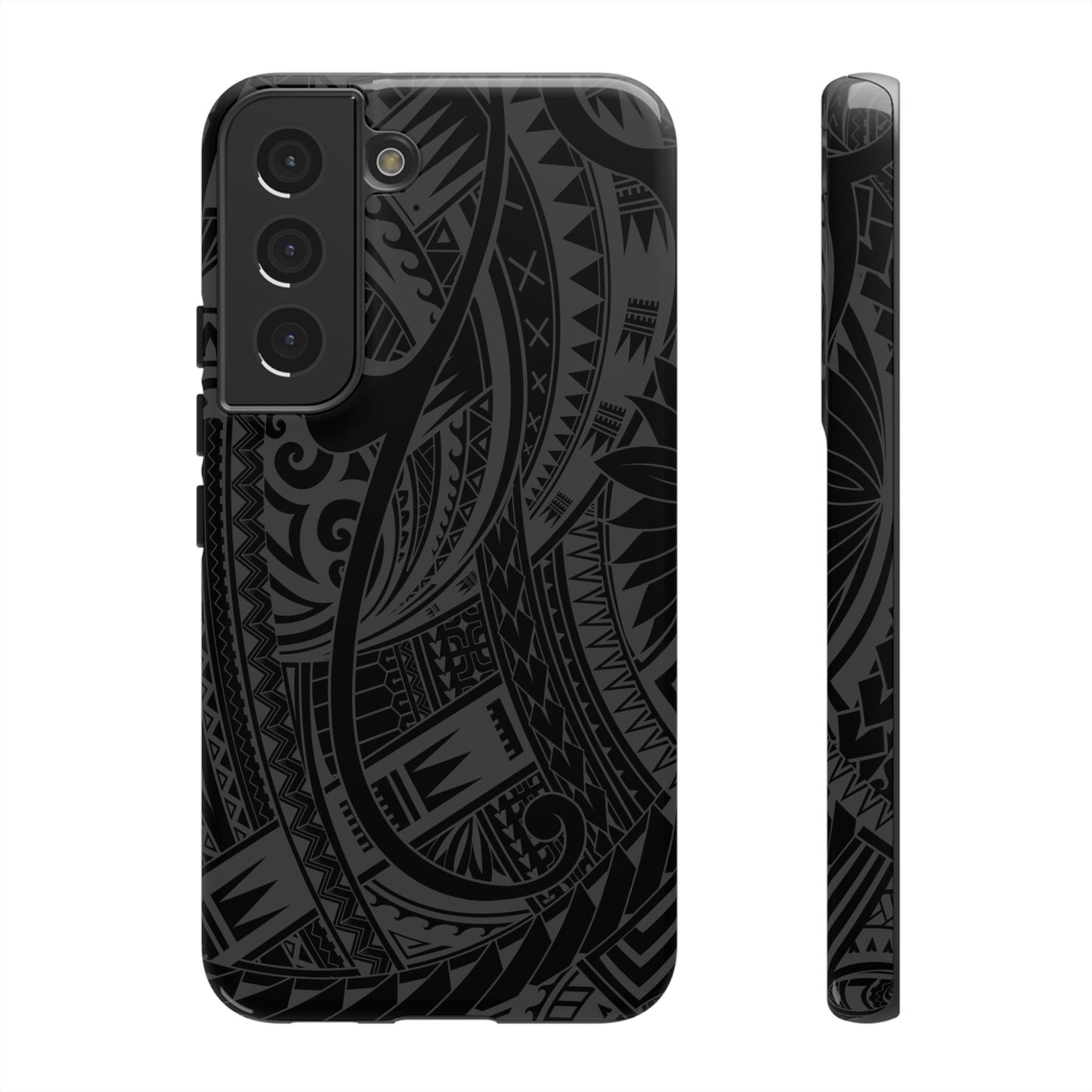 Tough Phone Case - Warrior Collection - Limited Edition