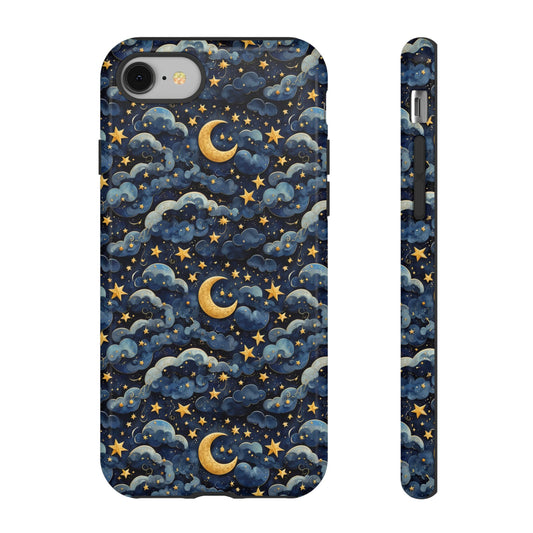 Tough Phone Case - Celestial