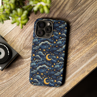 Tough Phone Case - Celestial