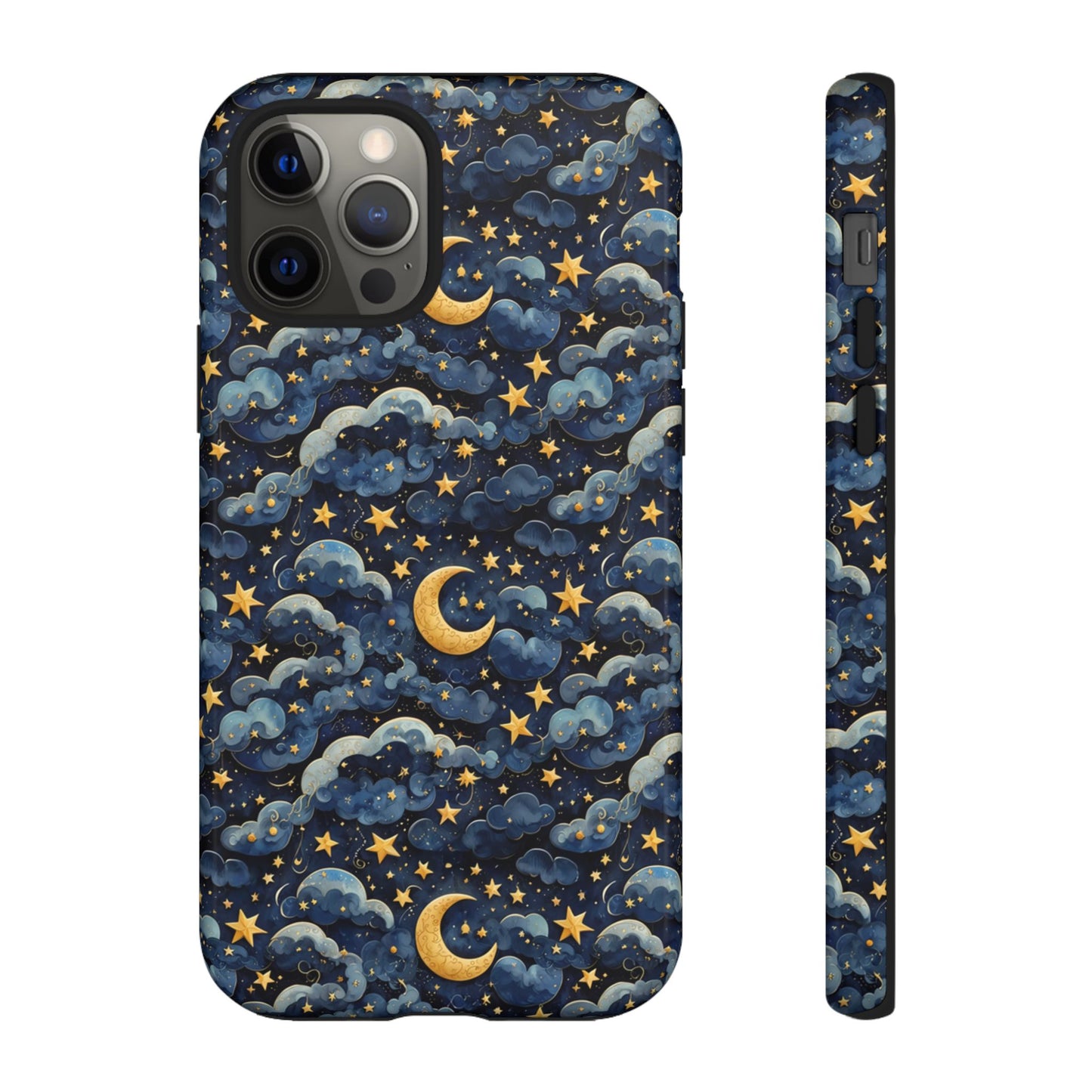 Tough Phone Case - Celestial