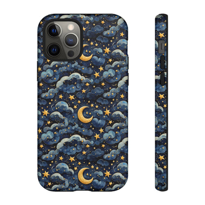 Tough Phone Case - Celestial