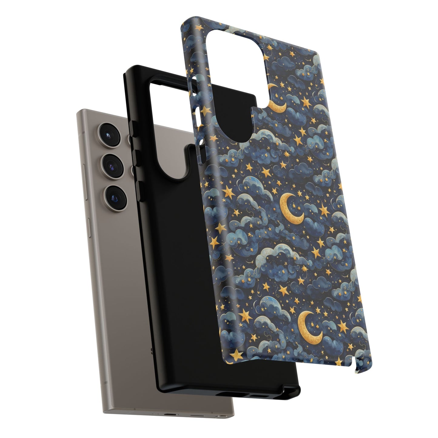 Tough Phone Case - Celestial