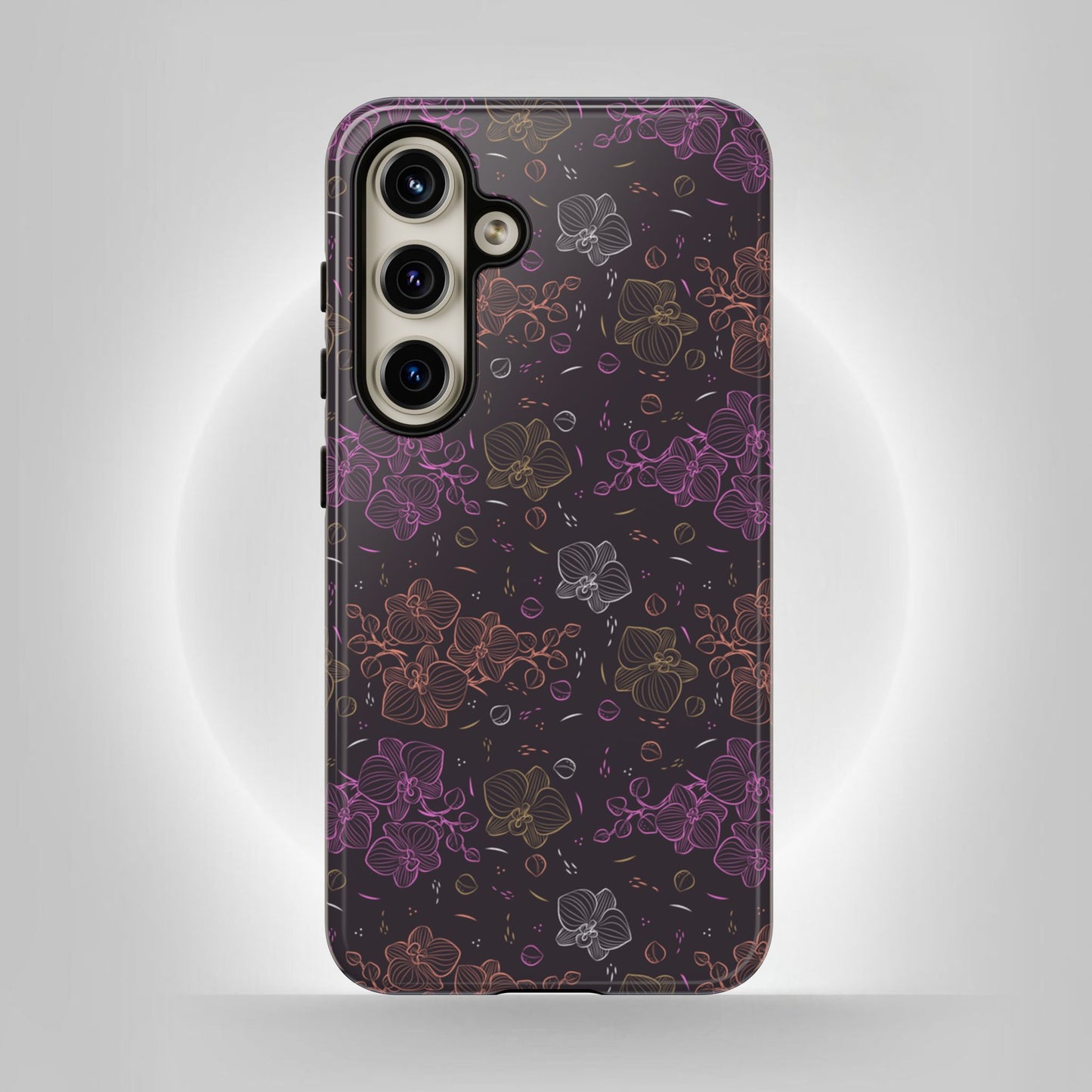 Tough Phone Case - Power Petals - Limited Edition