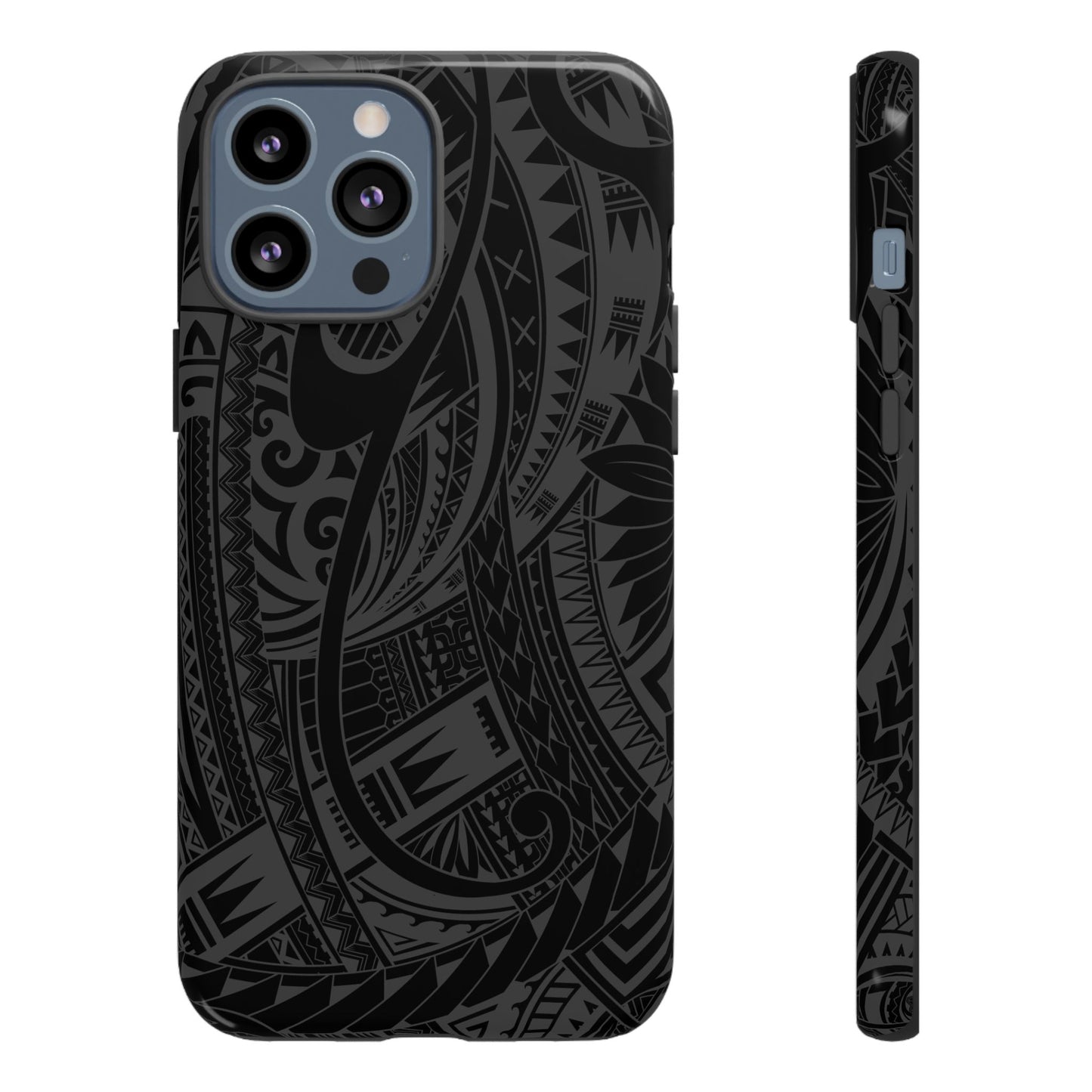 Tough Phone Case - Warrior Collection - Limited Edition