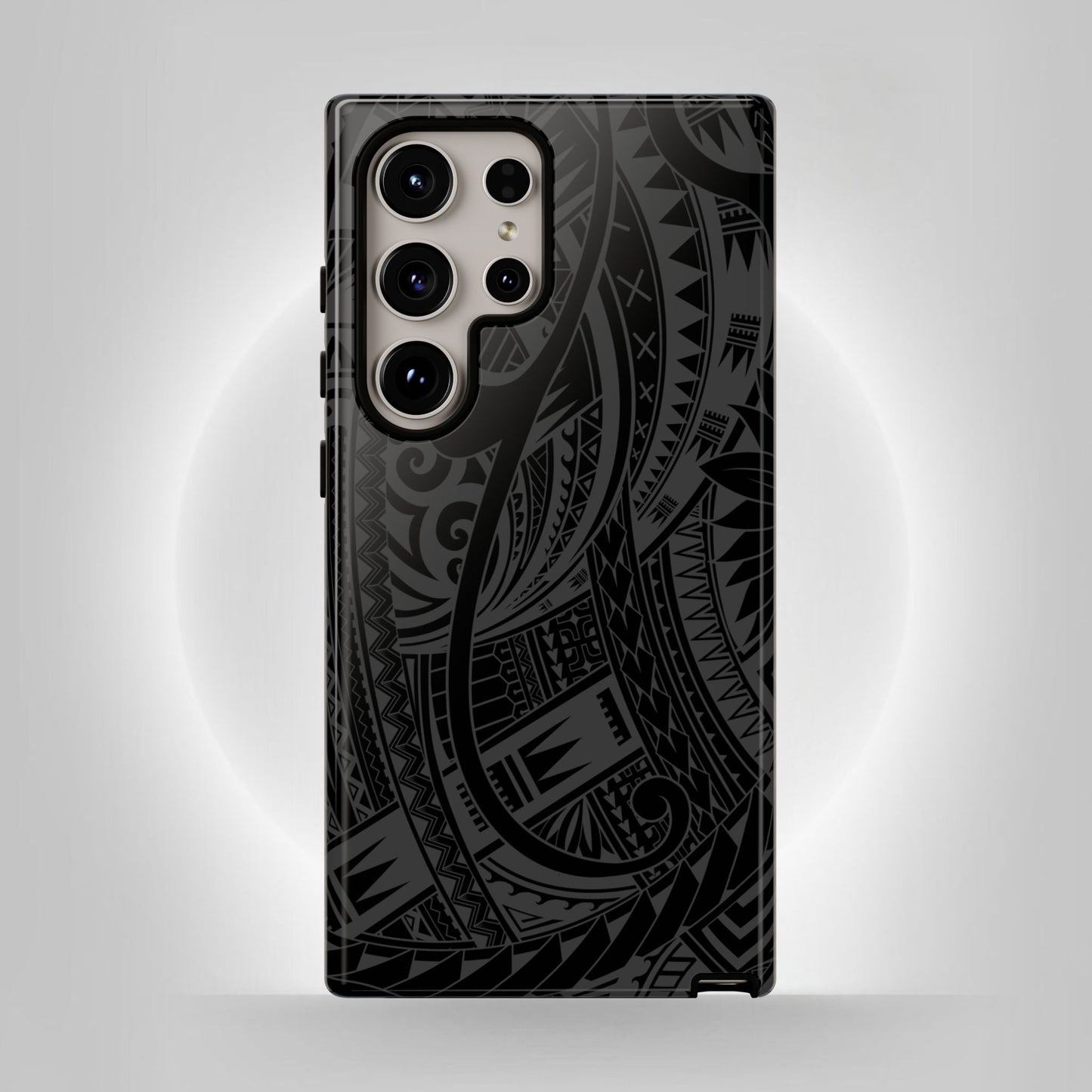 Tough Phone Case - Warrior Collection - Limited Edition