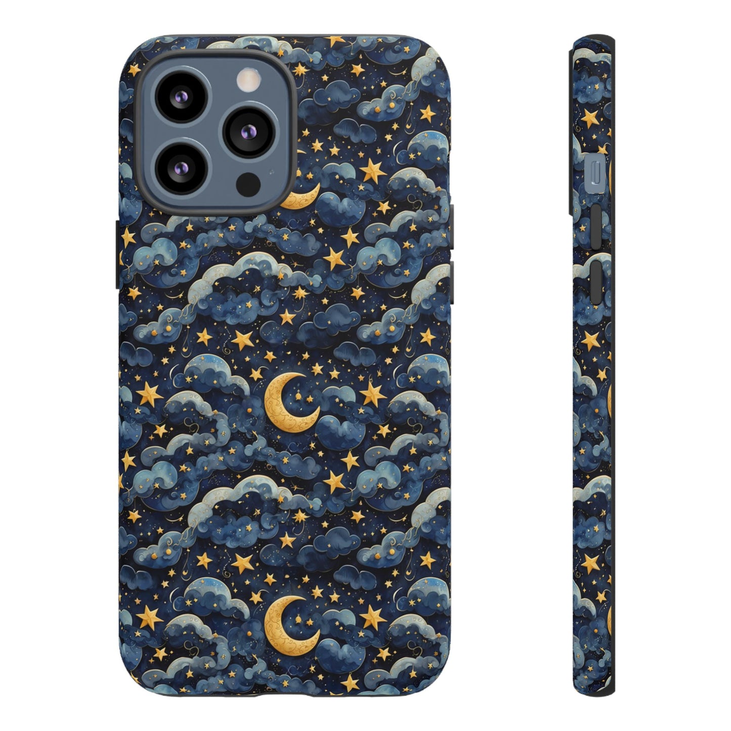 Tough Phone Case - Celestial