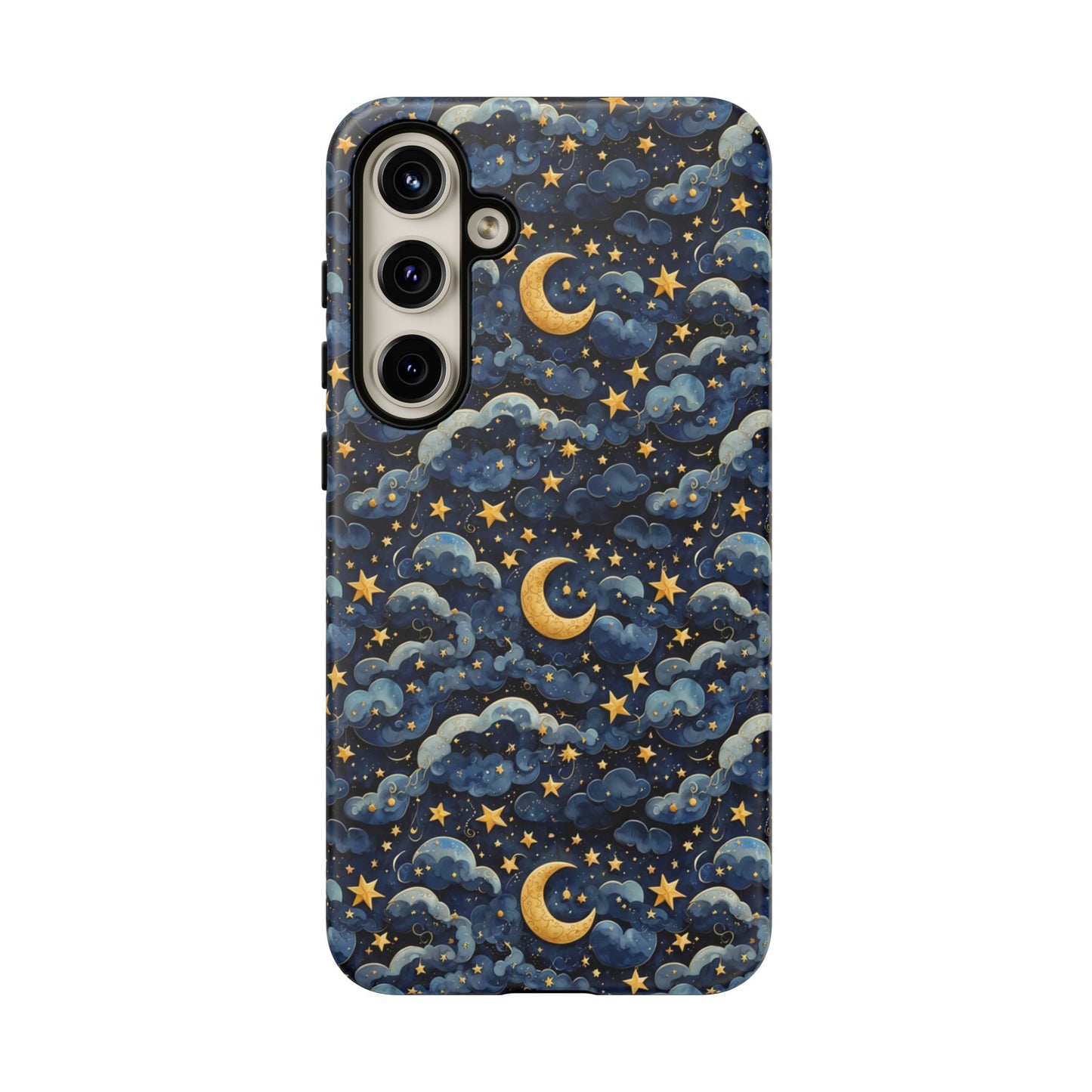 Tough Phone Case - Celestial