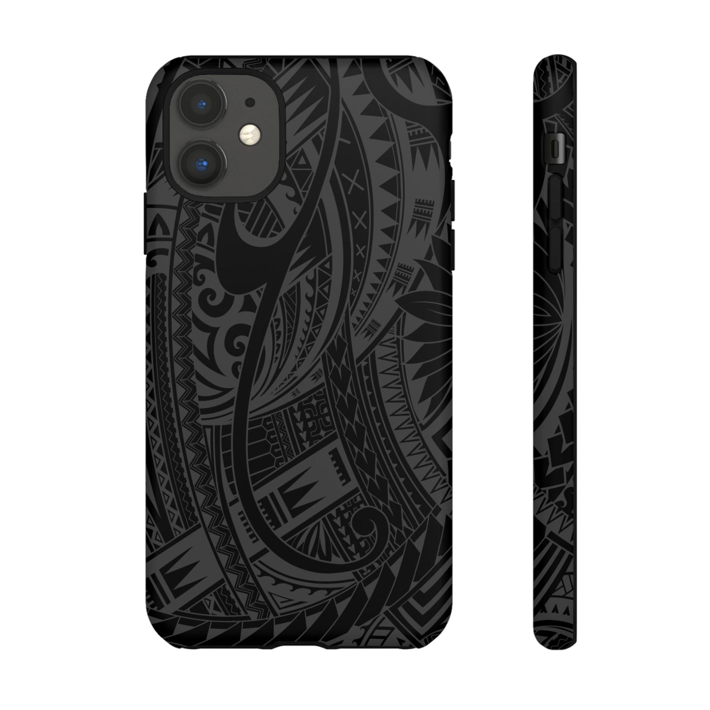 Tough Phone Case - Warrior Collection - Limited Edition