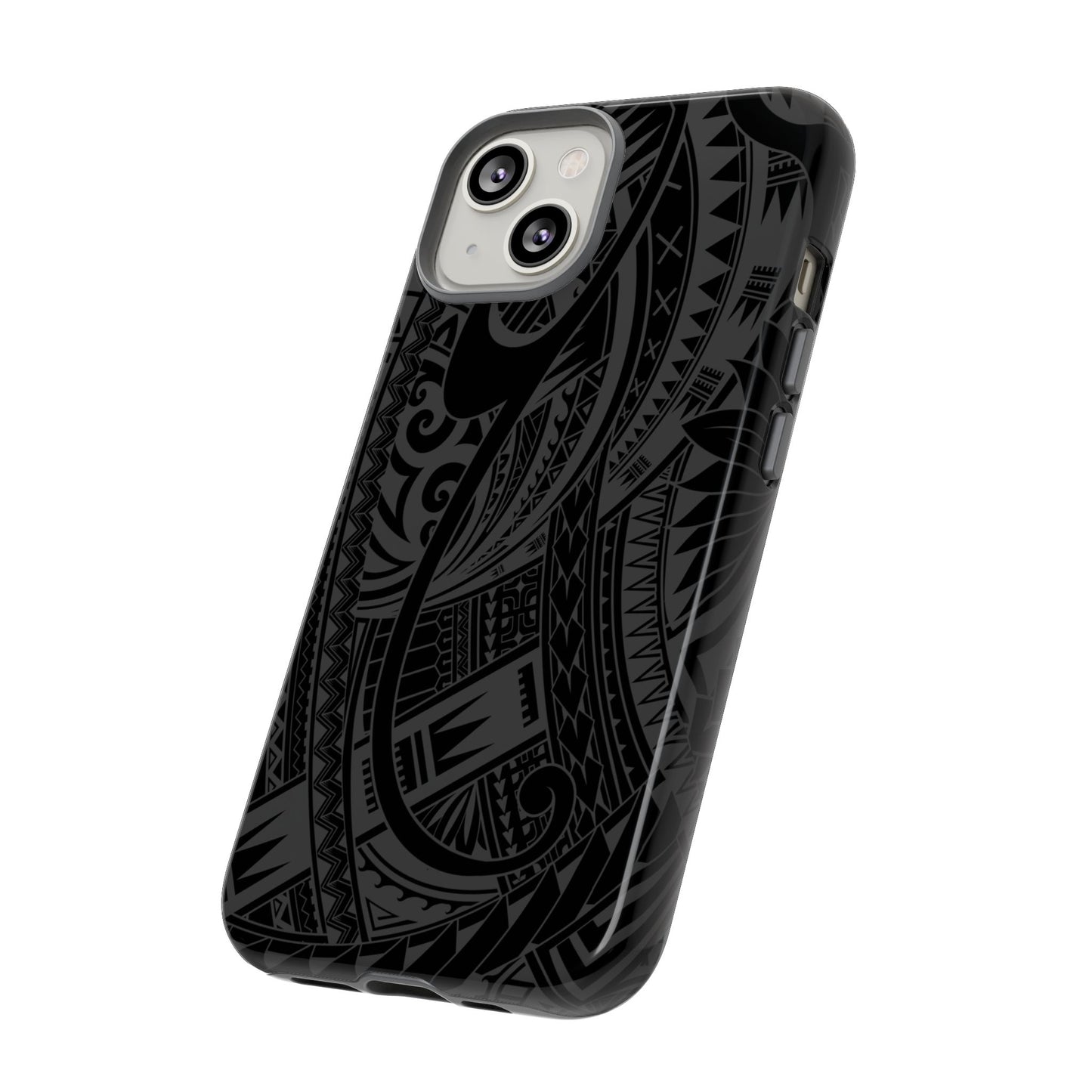 Tough Phone Case - Warrior Collection - Limited Edition