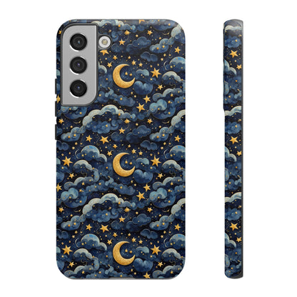 Tough Phone Case - Celestial