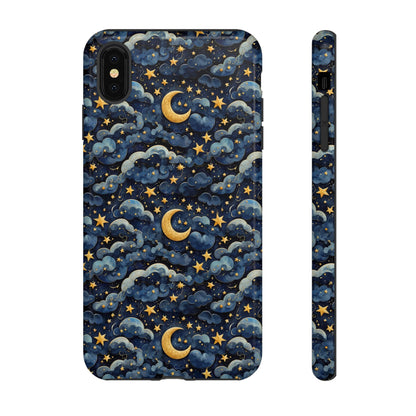 Tough Phone Case - Celestial