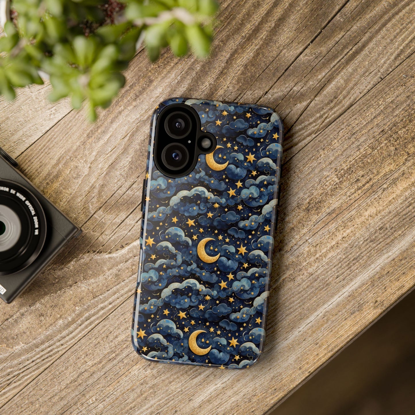 Tough Phone Case - Celestial