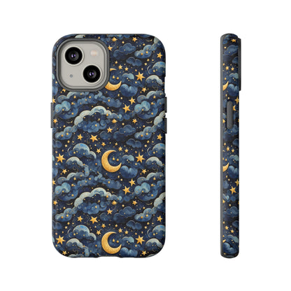 Tough Phone Case - Celestial