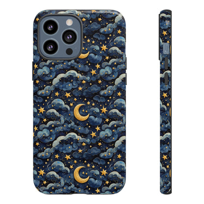 Tough Phone Case - Celestial