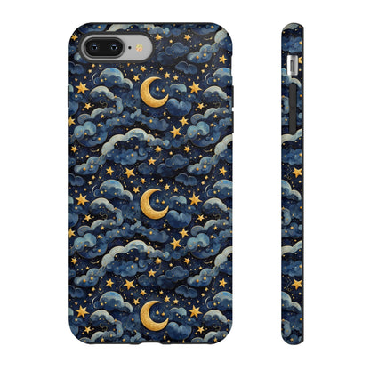 Tough Phone Case - Celestial