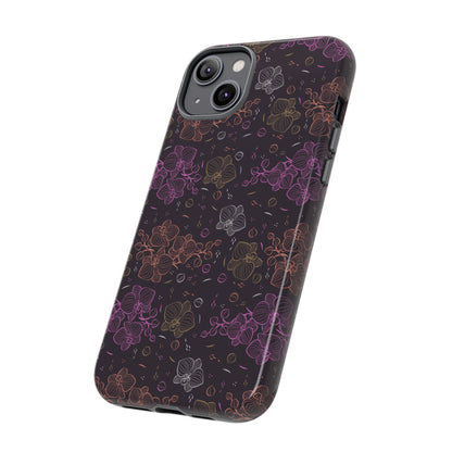 Tough Phone Case - Power Petals - Limited Edition