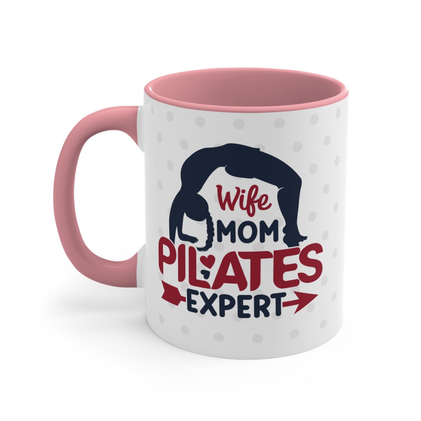 325ml Mug - Pilates Expert - The Pilates Shop