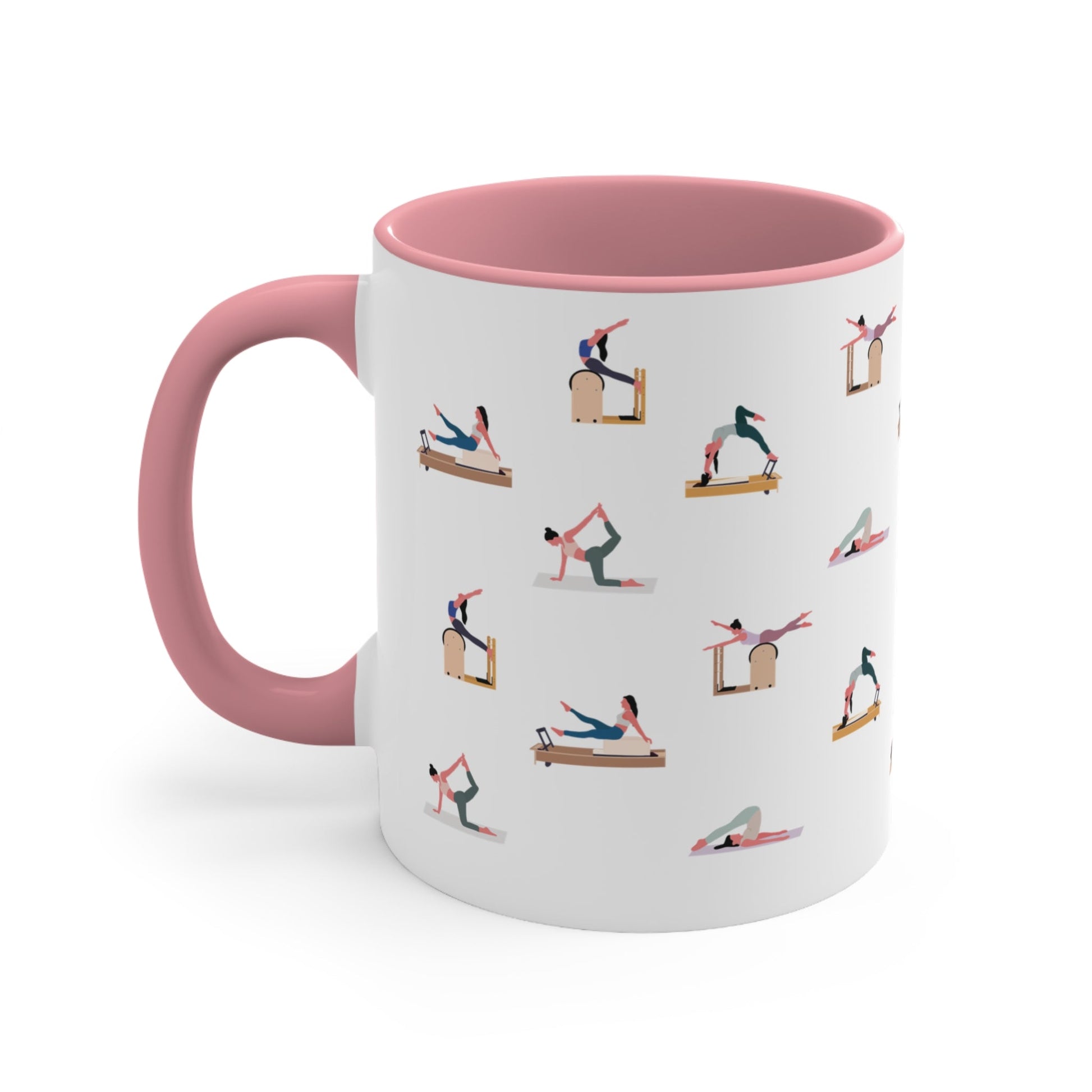 325ml Mug - Pilates Princess - The Pilates Shop