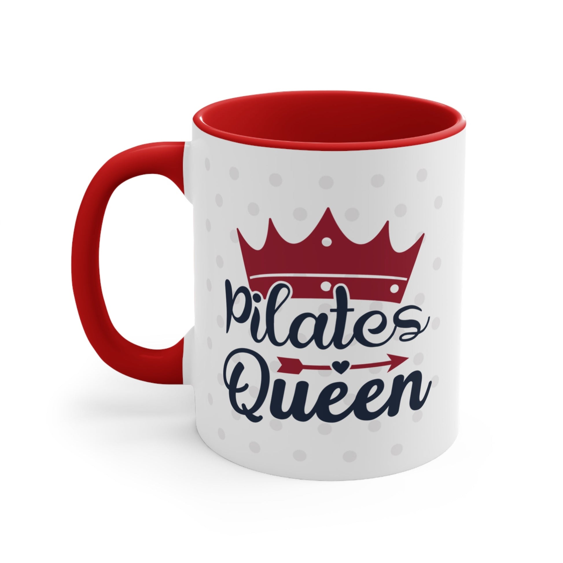 325ml Mug - Pilates Queen - The Pilates Shop