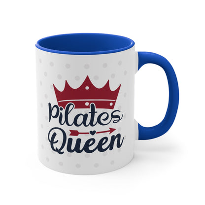 325ml Mug - Pilates Queen - The Pilates Shop