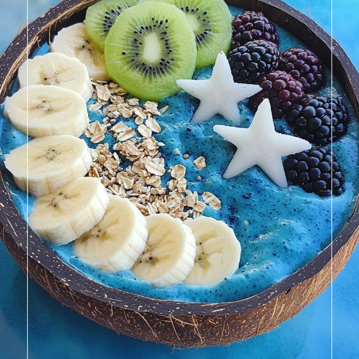 E - Book - Acai Bali Bowls - Vol 1 - The Pilates Shop