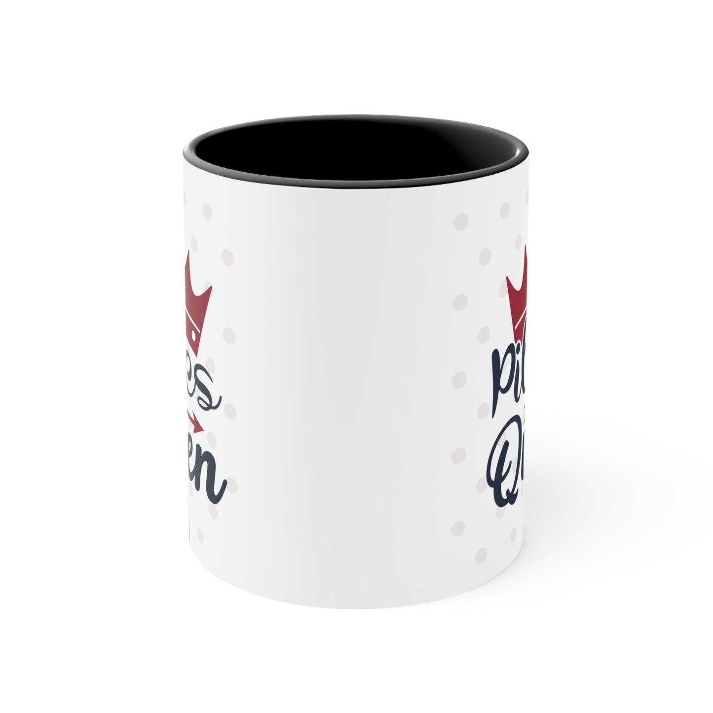 FREE 325ml Mug - Pilates Queen - The Pilates Shop