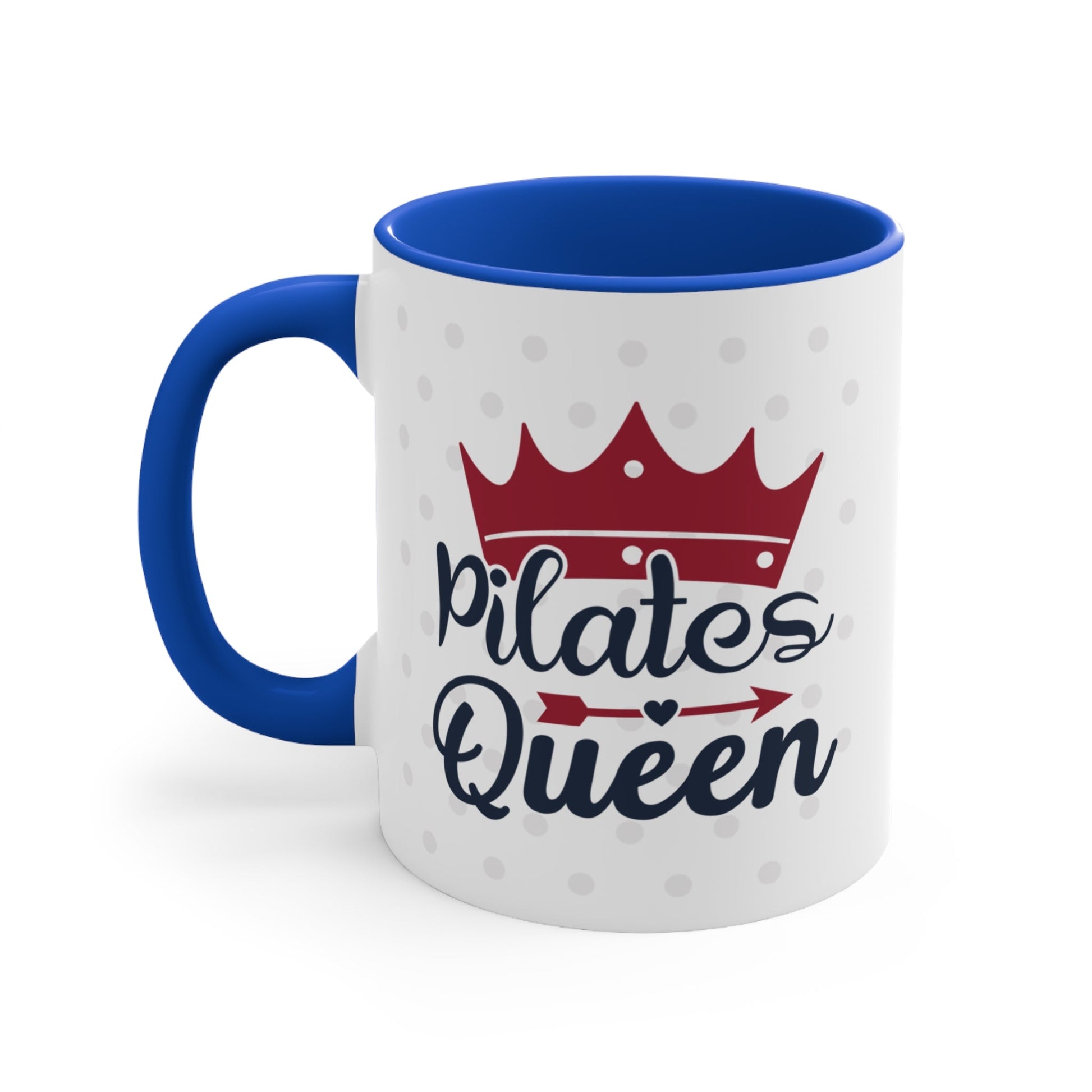 FREE 325ml Mug - Pilates Queen - The Pilates Shop