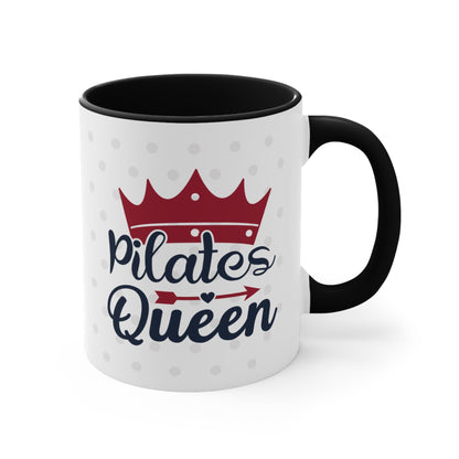 FREE 325ml Mug - Pilates Queen - The Pilates Shop