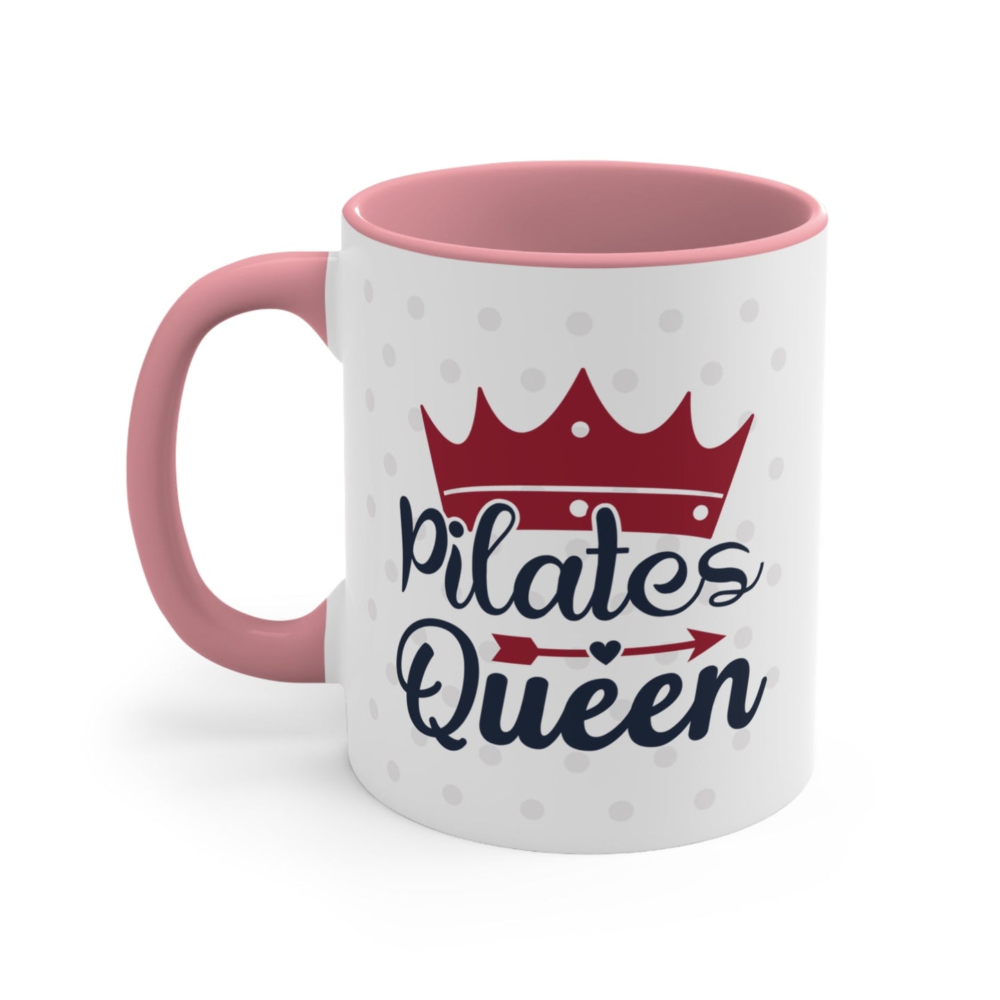 FREE 325ml Mug - Pilates Queen - The Pilates Shop