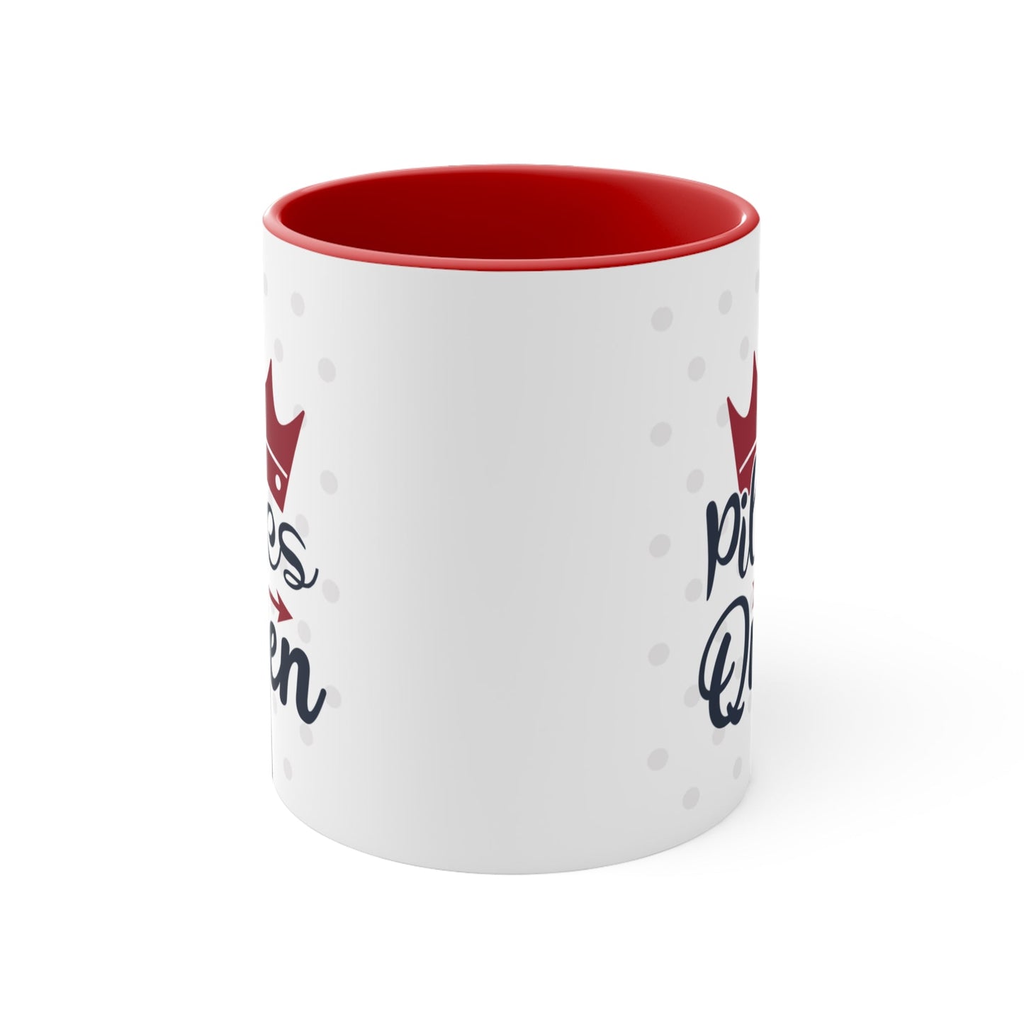 FREE 325ml Mug - Pilates Queen - The Pilates Shop