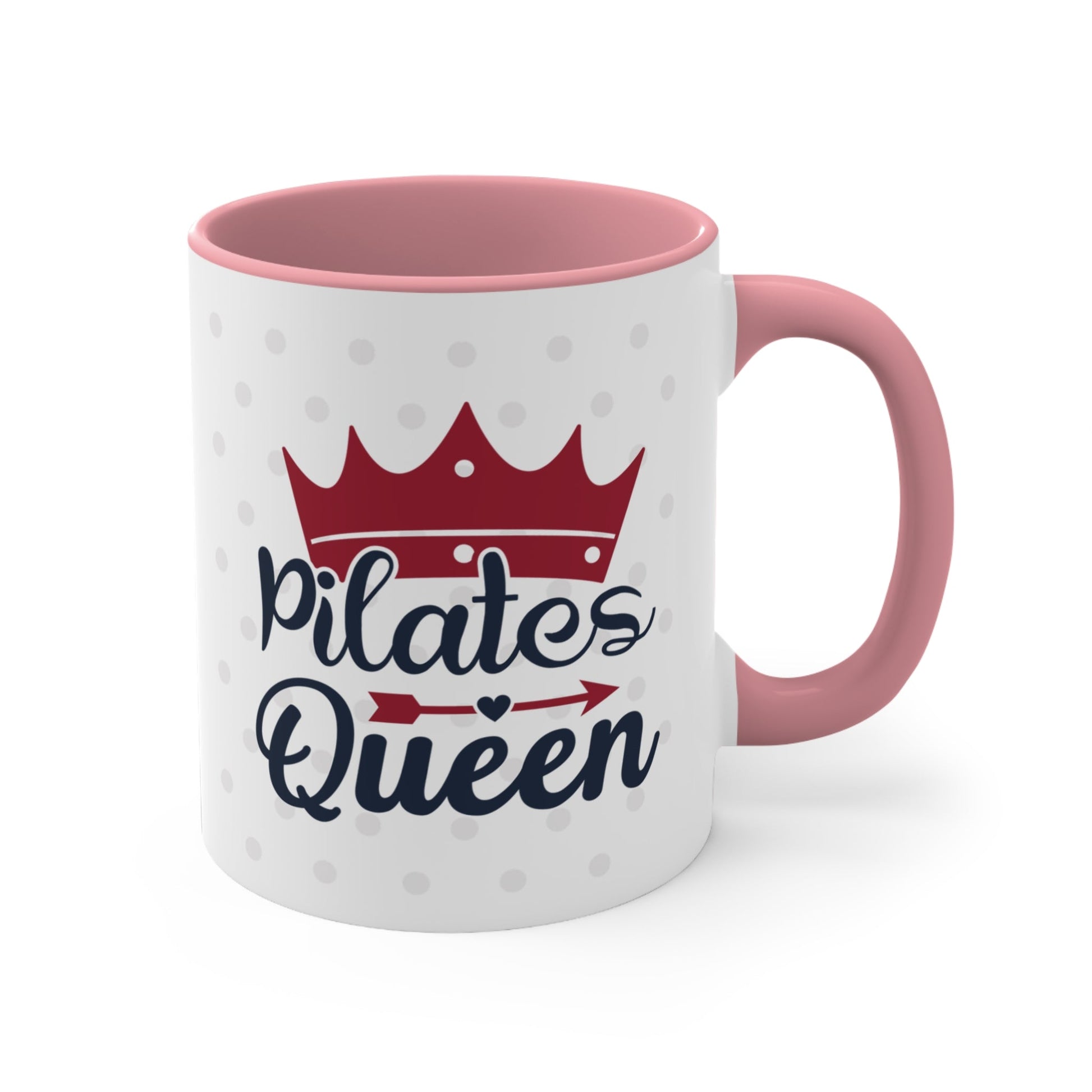 FREE 325ml Mug - Pilates Queen - The Pilates Shop