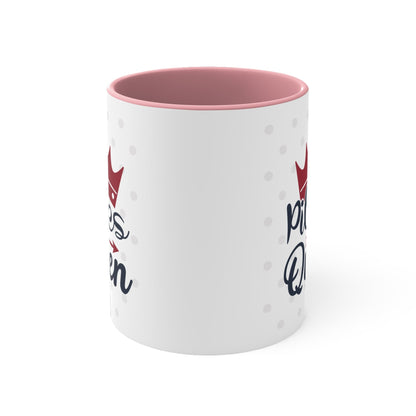 FREE 325ml Mug - Pilates Queen - The Pilates Shop