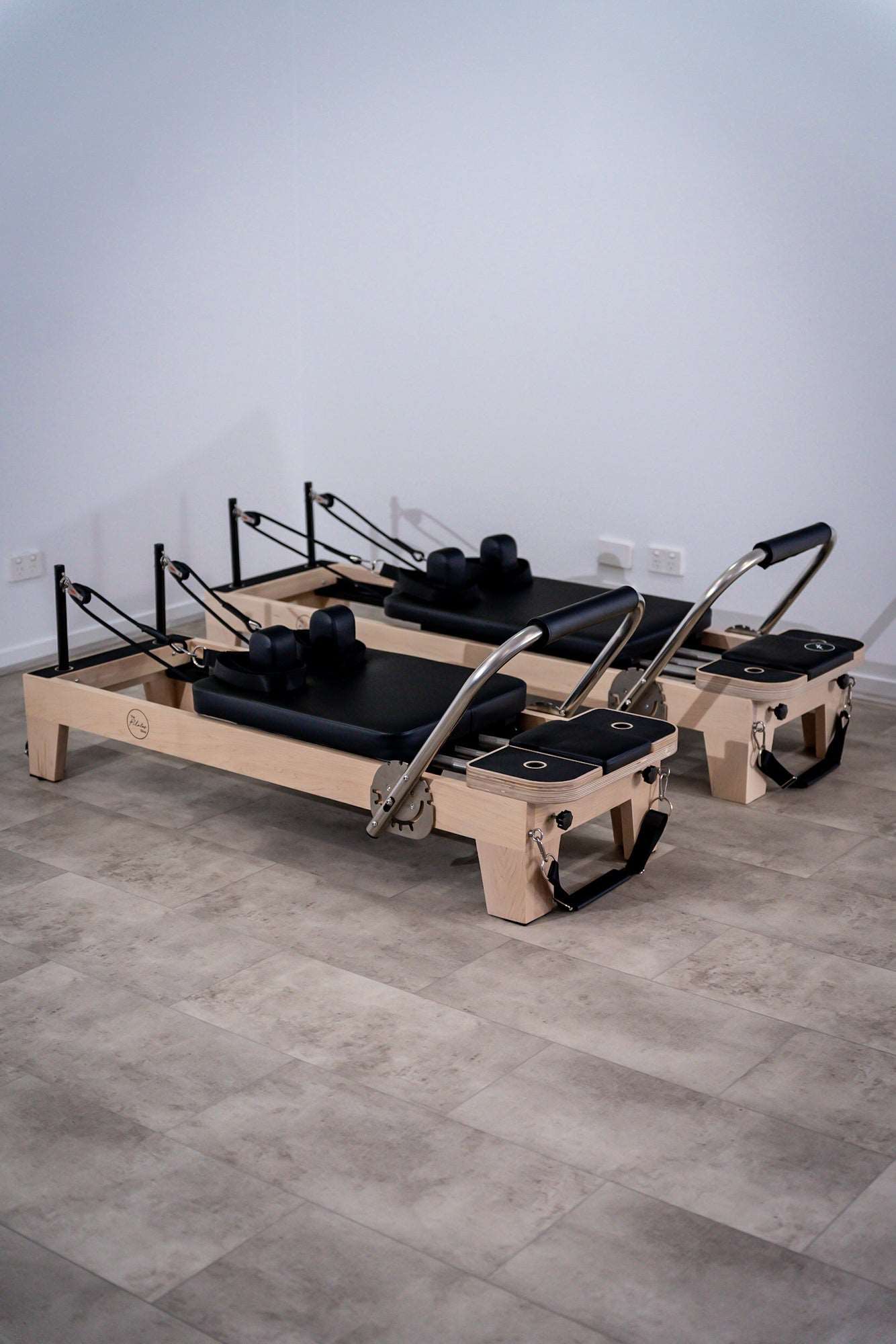 Kaizen Children's Reformer Small - The Pilates Shop