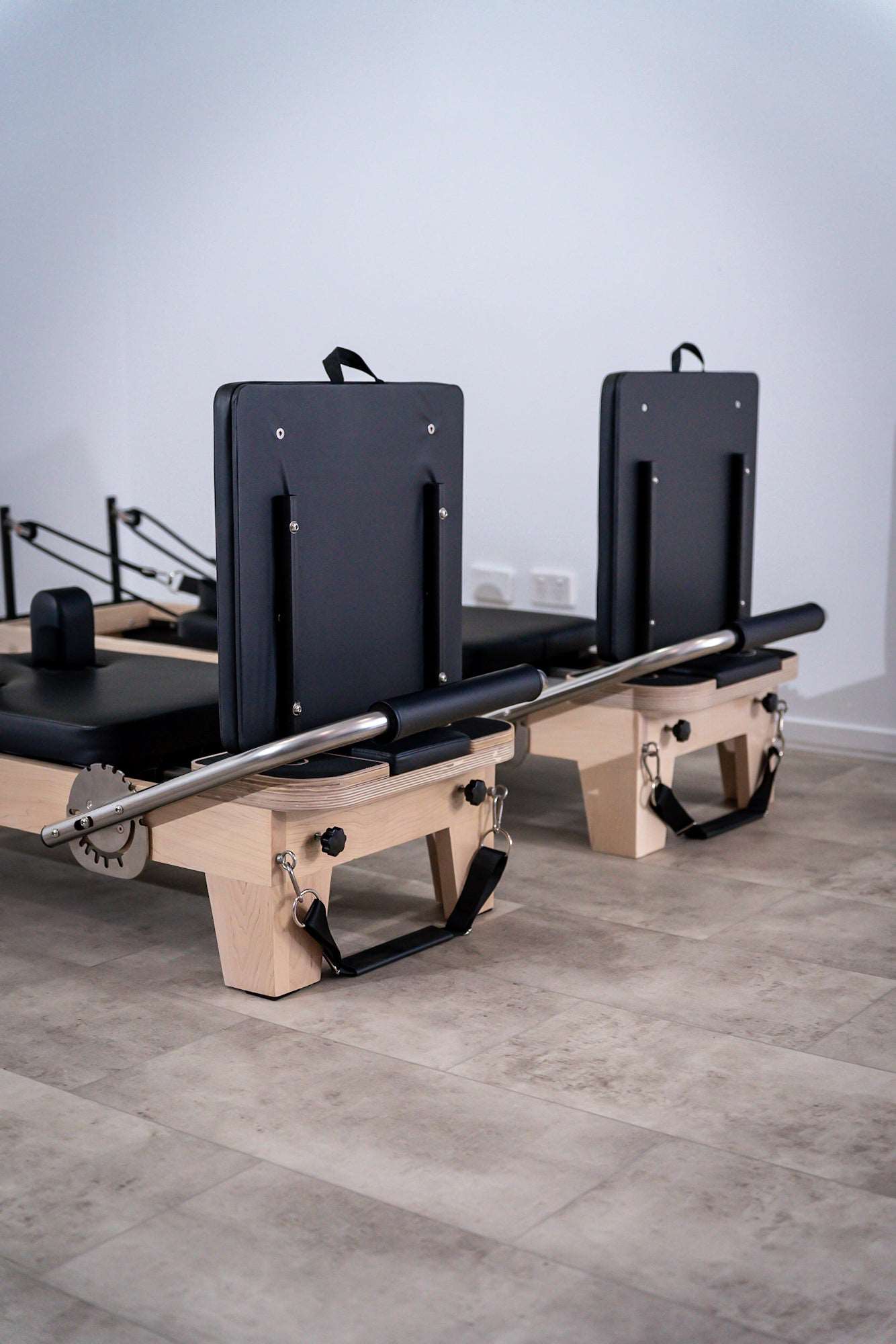 Kaizen Children's Reformer Small - The Pilates Shop