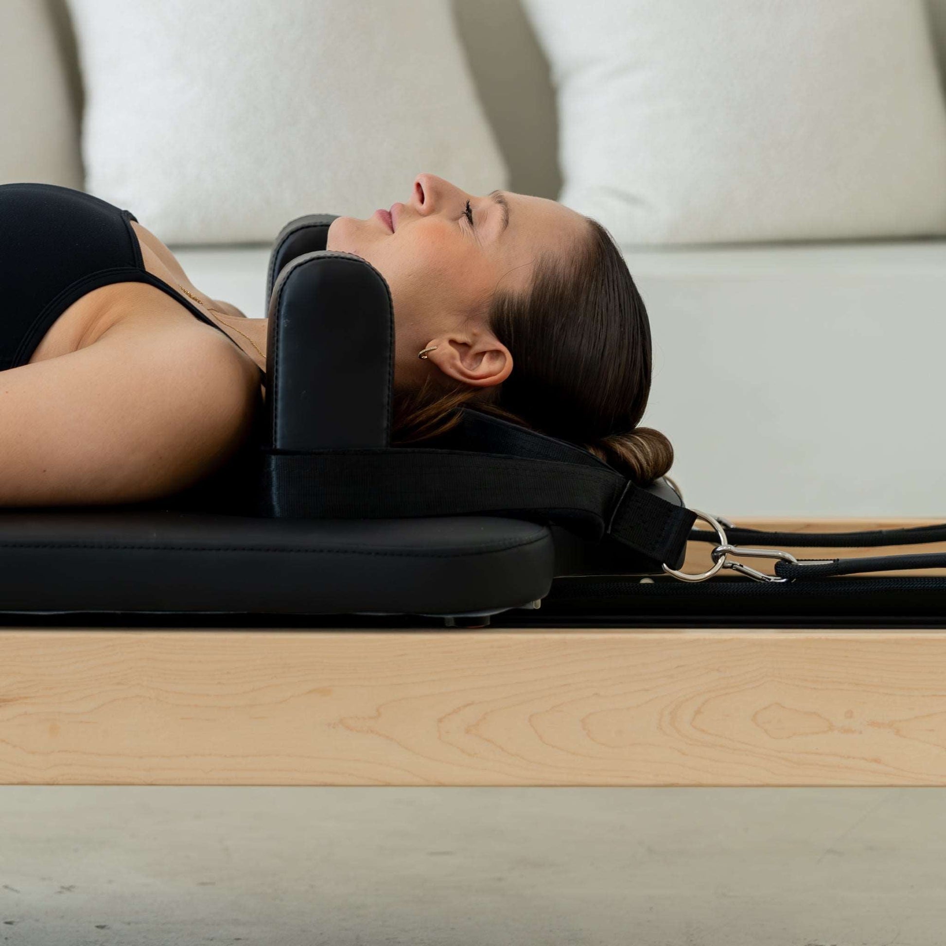 Neck Cushion - The Pilates Shop