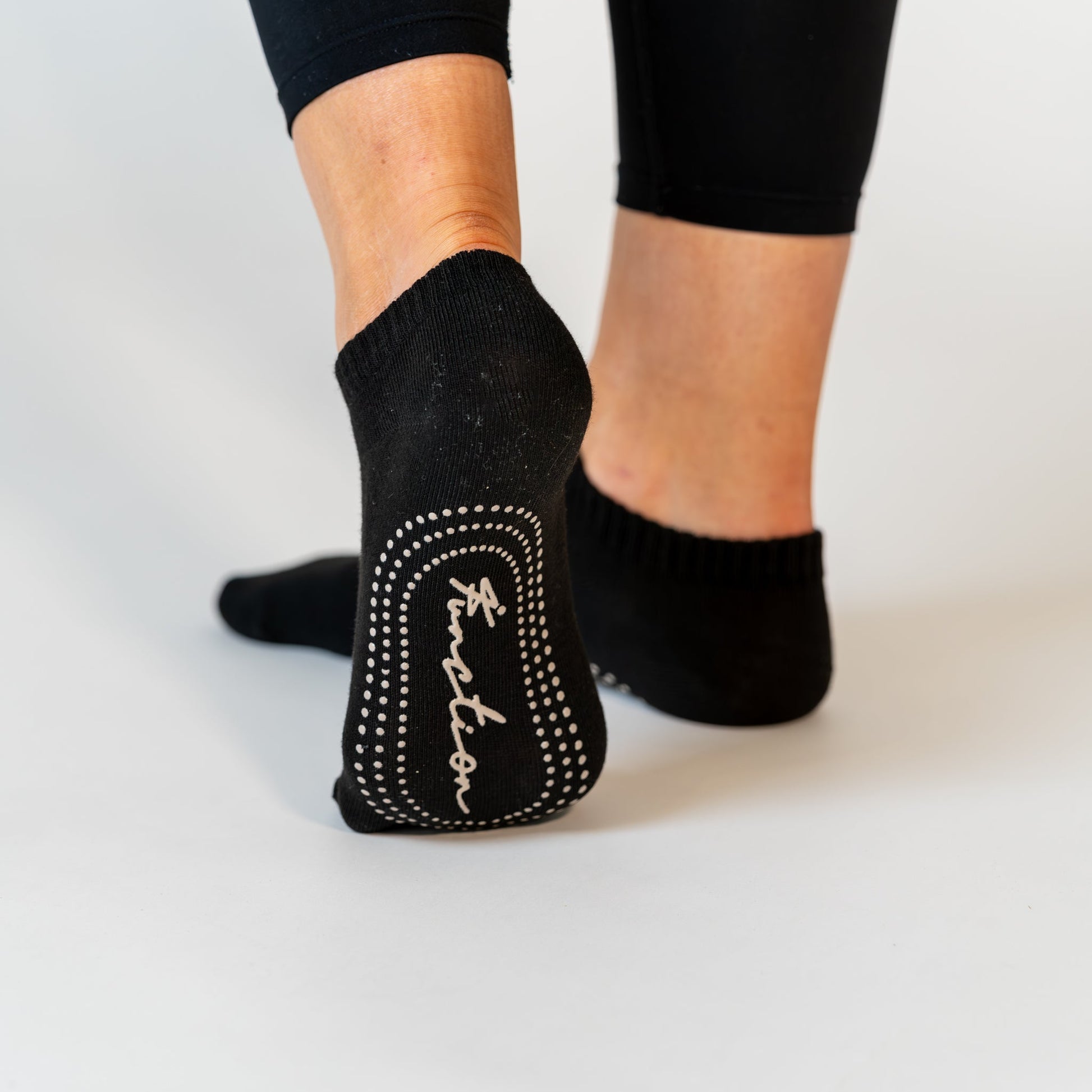 Pilates Socks - The Pilates Shop