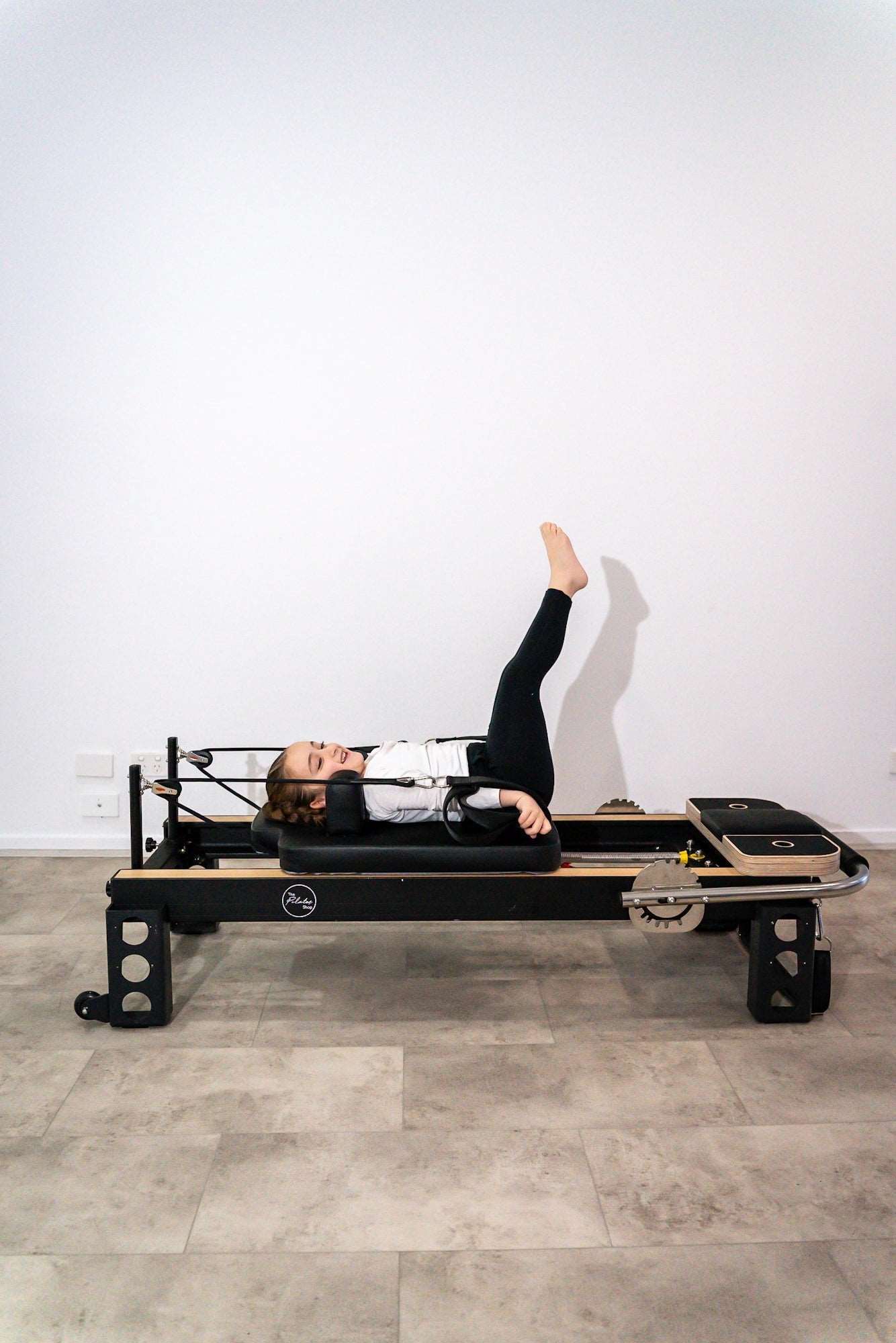 Ziva Children's Reformer Small - The Pilates Shop