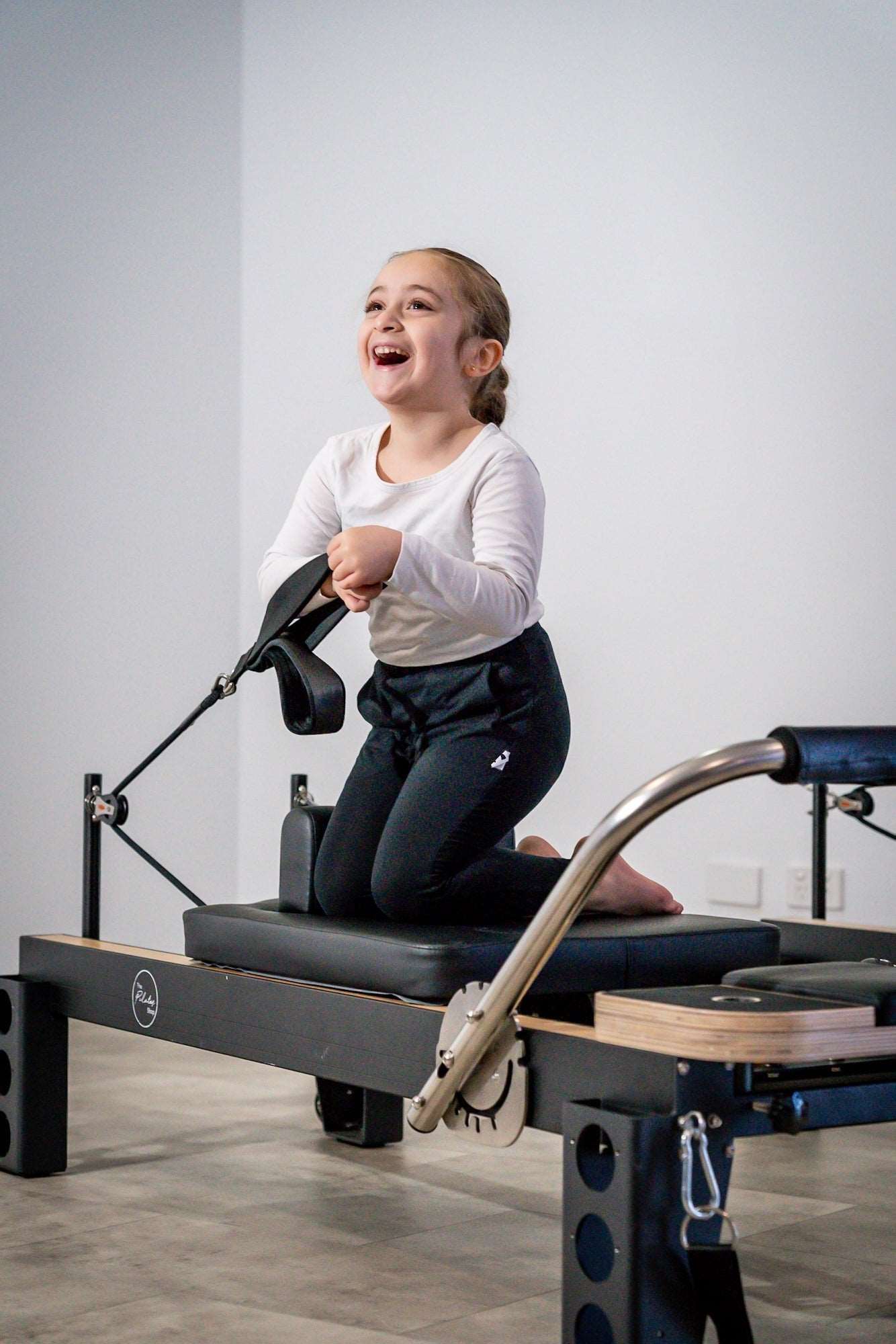 Ziva Children's Reformer Small - The Pilates Shop