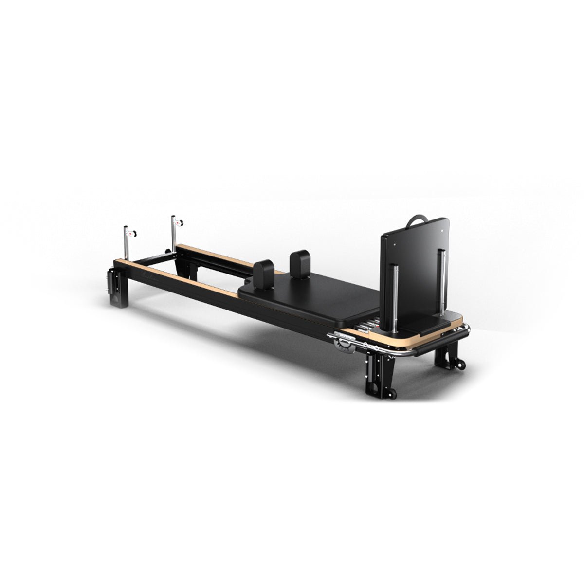 Aluminium Reformer - Function