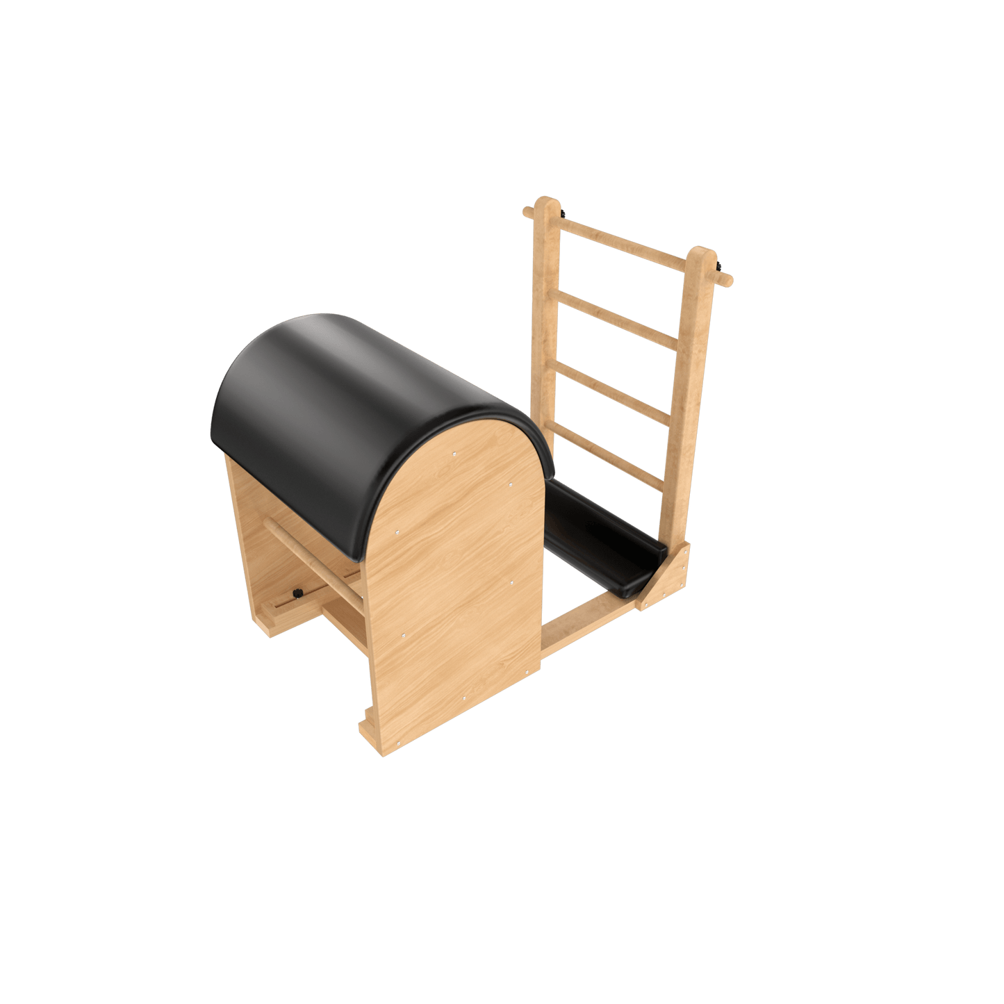 Ladder Barrel - Function