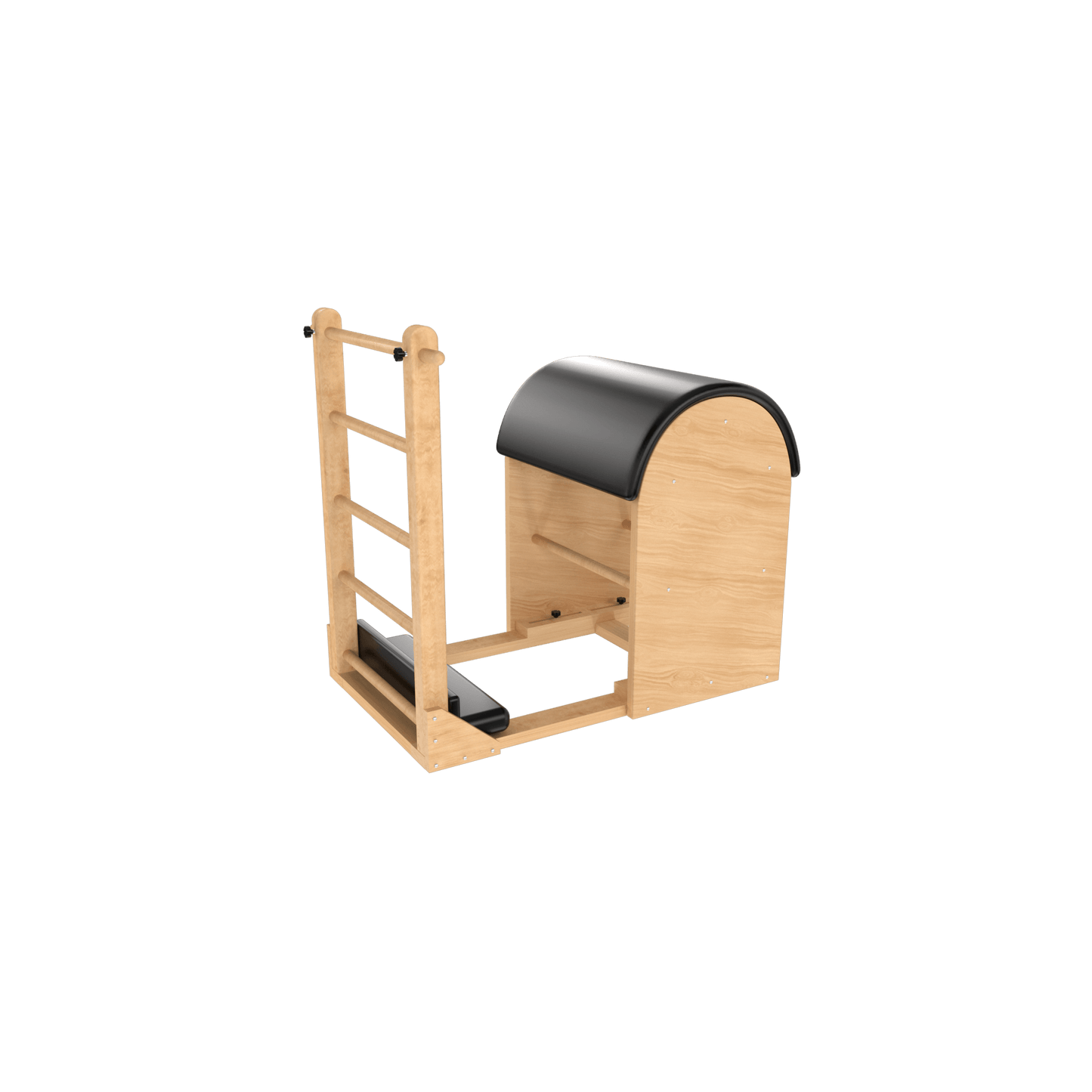 Ladder Barrel - Function